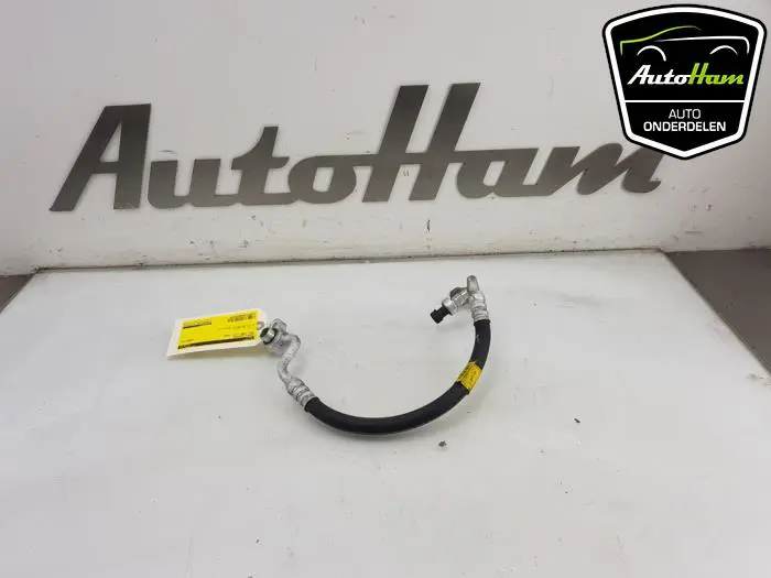 Airco Leiding Opel Karl
