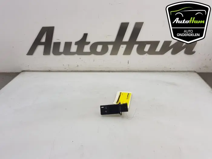 Luchthoeveelheidsmeter Opel Karl