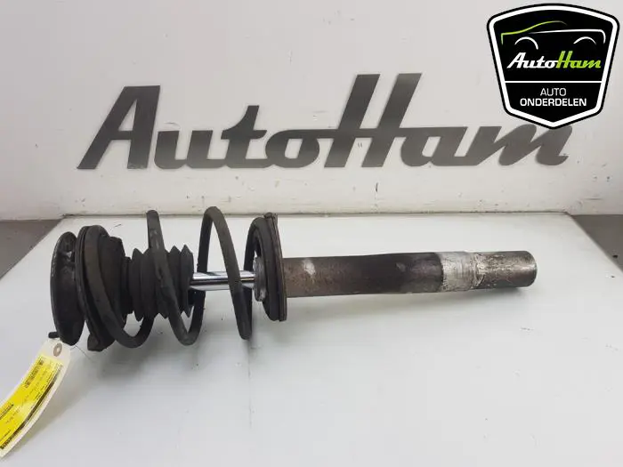 Schokdemper links-voor BMW 5-Serie