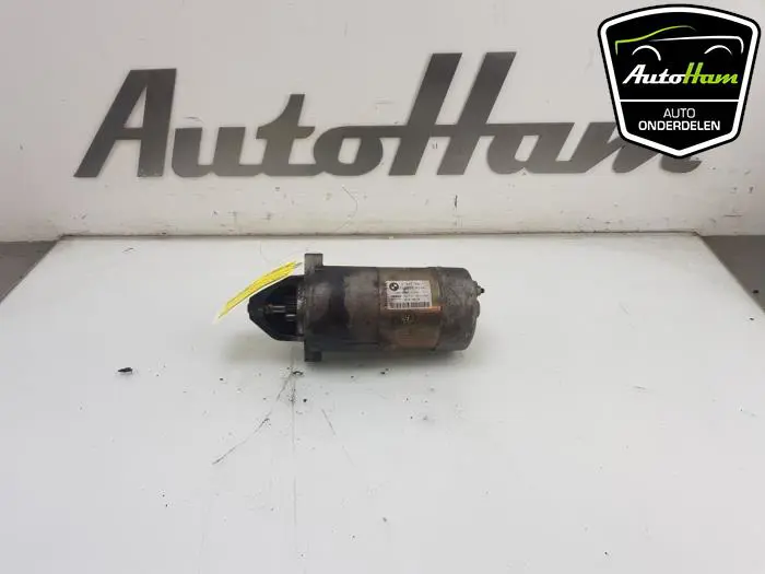 Startmotor BMW 5-Serie