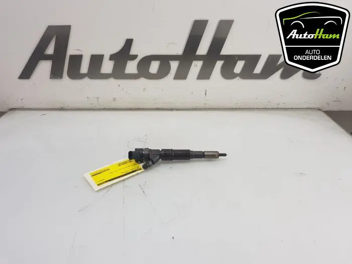 Verstuiver (diesel) BMW 5-Serie