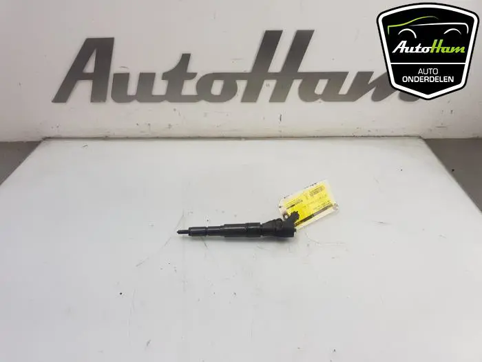 Verstuiver (diesel) BMW 5-Serie