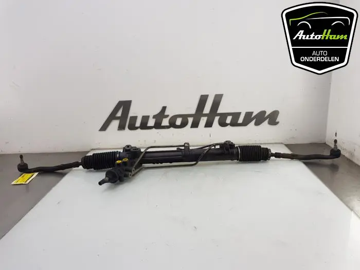 Stuurhuis Bekrachtigd BMW 5-Serie