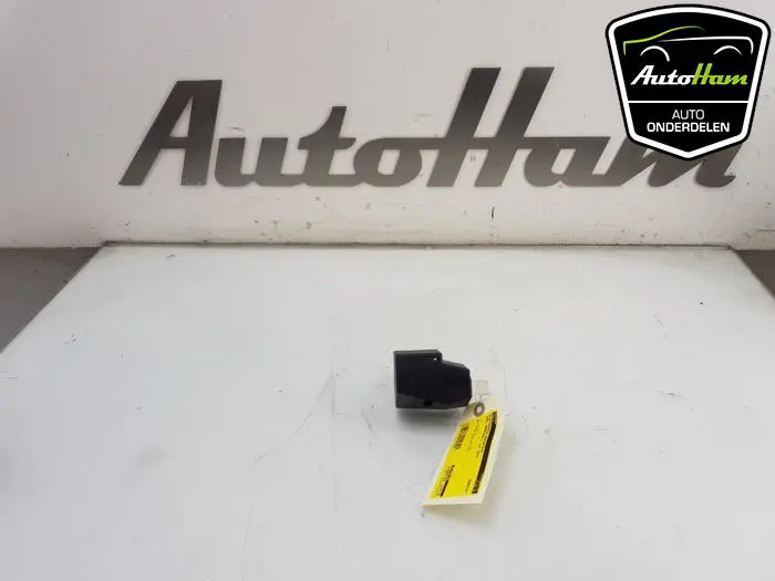 Elektronisch kontaktslot Opel Grandland X