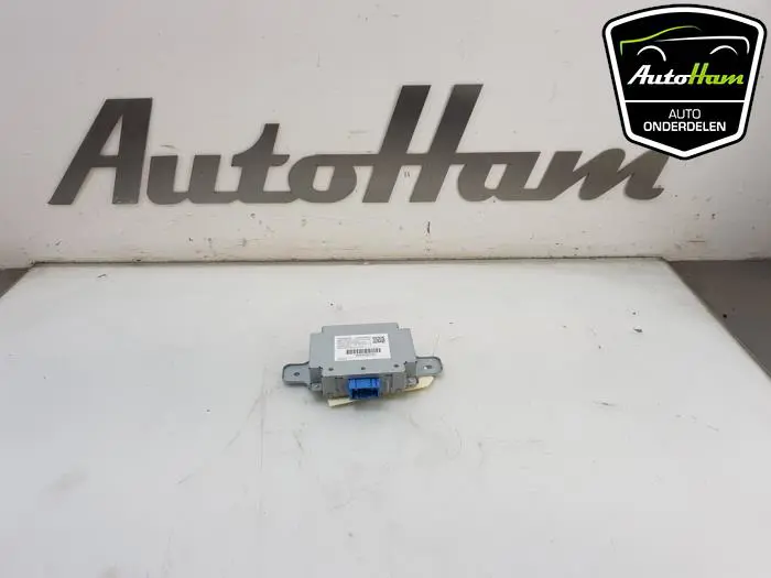 Camera module Opel Grandland X
