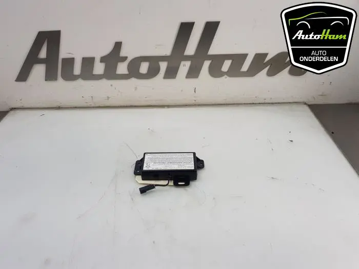 Accu Opel Grandland X
