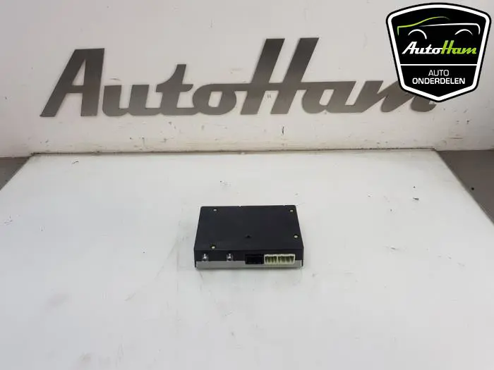WiFi module Opel Grandland X