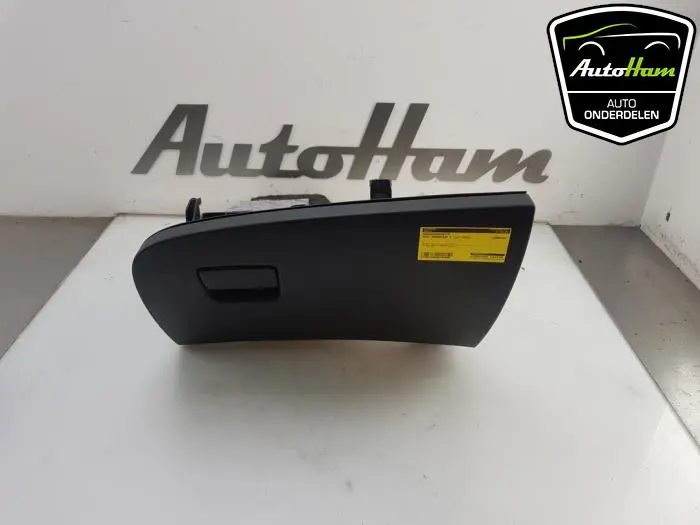 Dashboardkastje Opel Grandland X