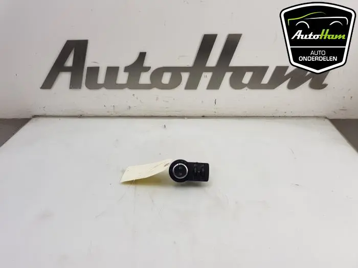 Licht Schakelaar Opel Karl