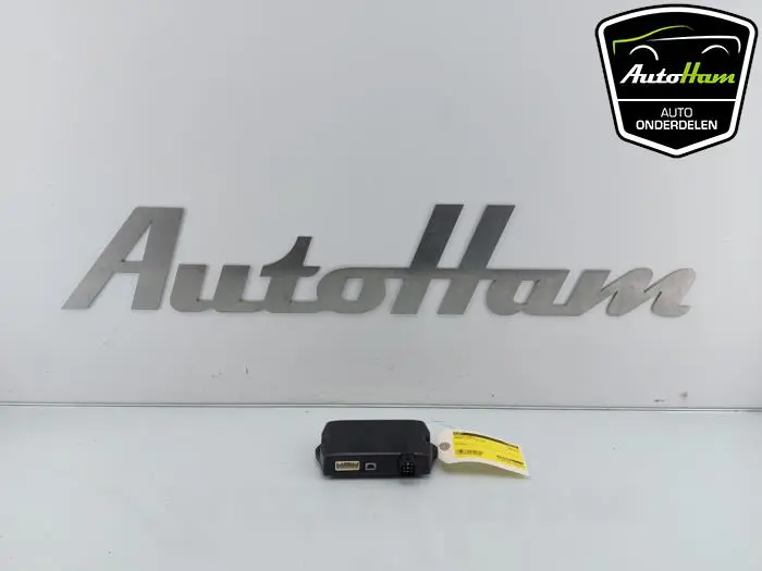 Telefoon Module Renault Clio