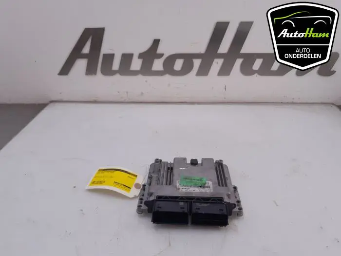 Computer Motormanagement Ford Transit