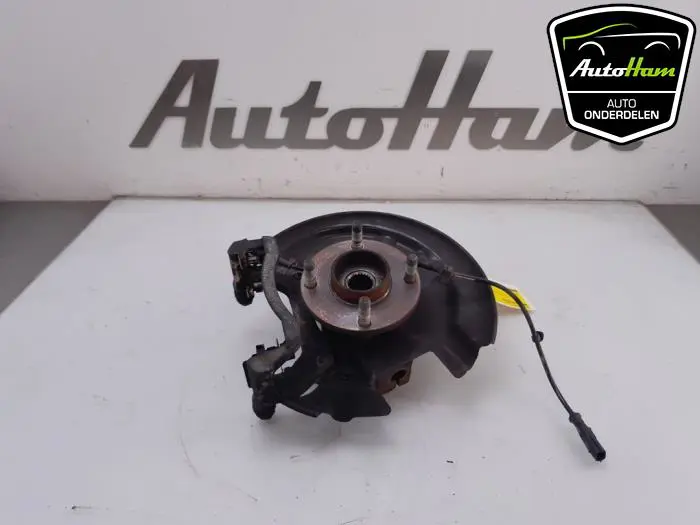 Fusee links-voor Ford Transit