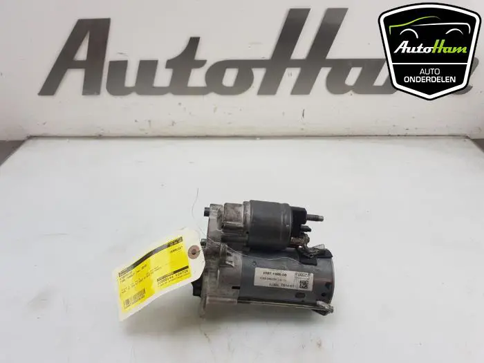 Startmotor Ford Transit