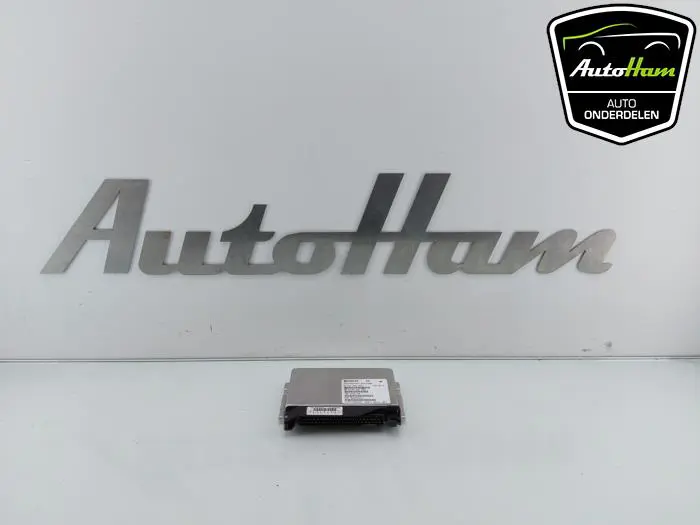 Computer Automatische Bak Jaguar XJ
