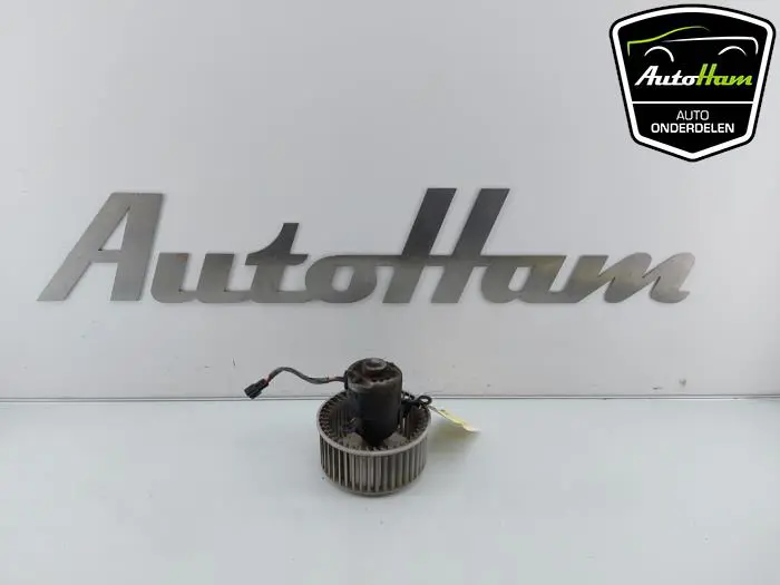Kachel Ventilatiemotor Jaguar XJ