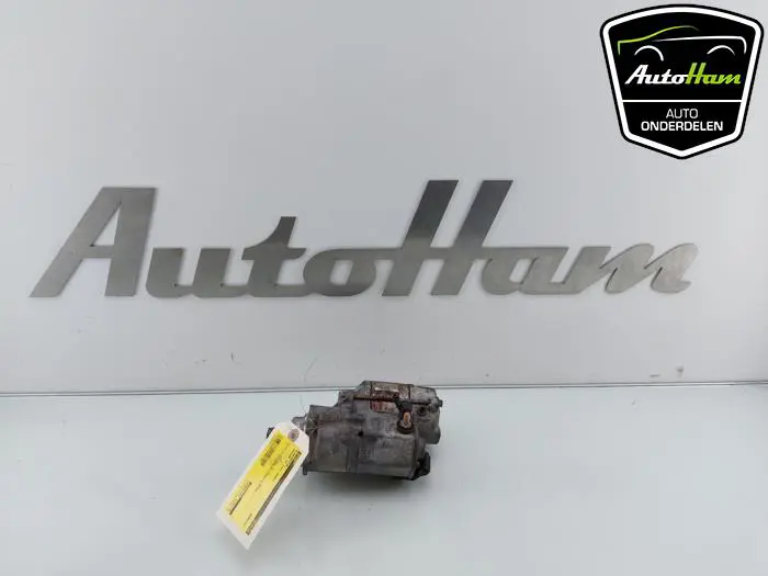 Startmotor Jaguar XJ