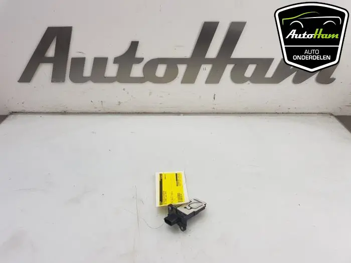 Luchthoeveelheidsmeter Opel Vivaro