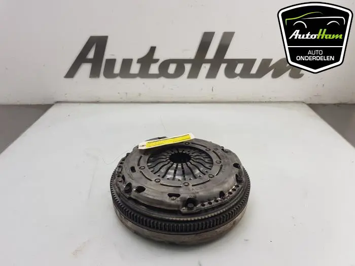 Dubbele massa vliegwiel Seat Ateca