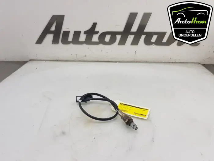 Lambda Sonde Seat Ateca