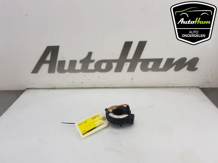 Airbagring Opel Agila