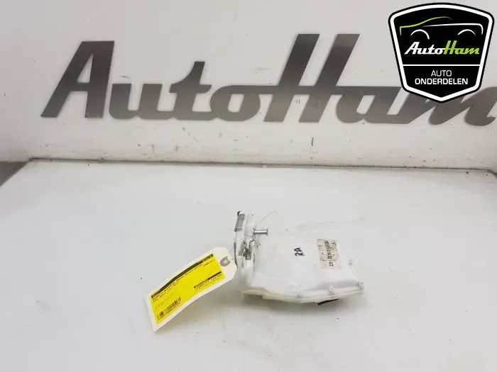 Deurslot Mechaniek 4Deurs rechts-achter Opel Agila