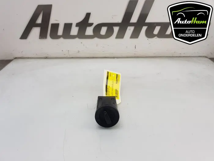 Licht Schakelaar Skoda Fabia
