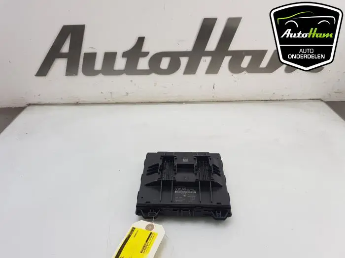 Computer Body Control Skoda Fabia