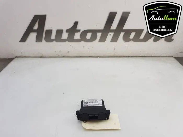 Gateway module Skoda Fabia