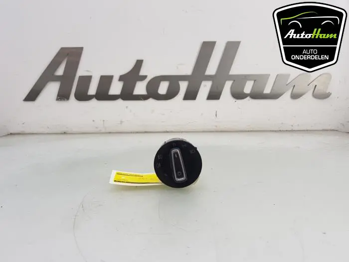 Licht Schakelaar Volkswagen Polo