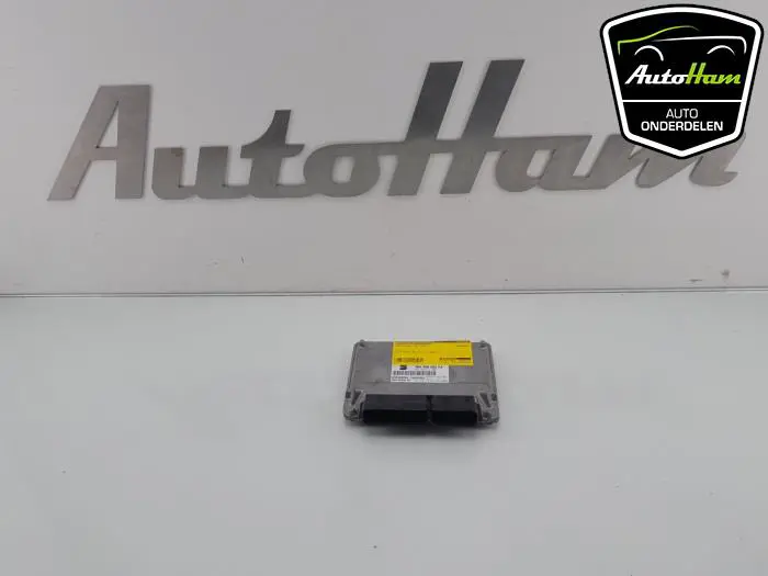 Computer Motormanagement Seat Altea