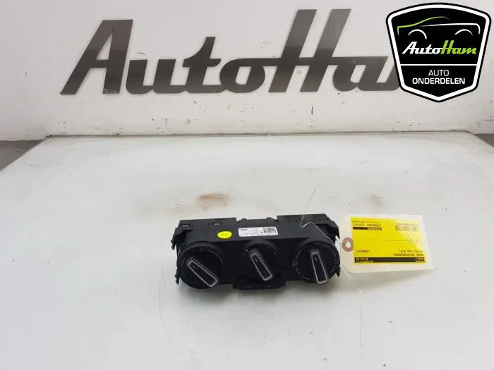 Kachel Bedieningspaneel Volkswagen Polo