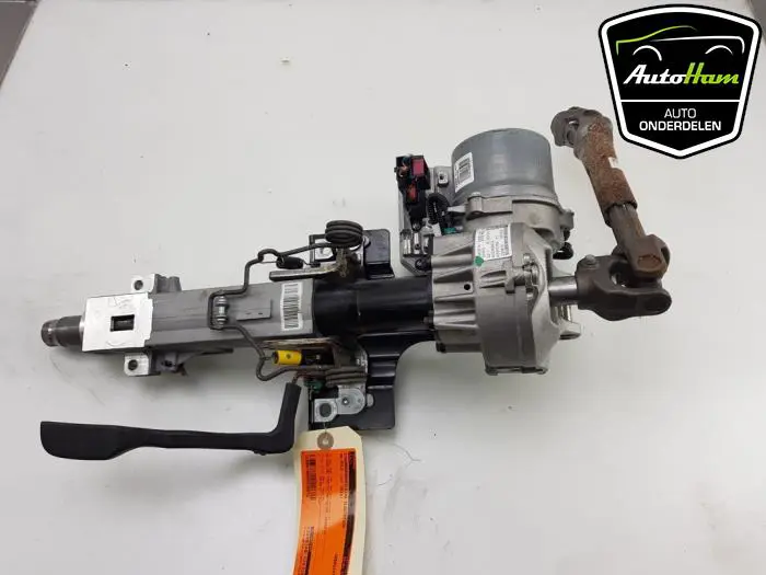 Stuurbekrachtiging Elektrisch Volkswagen Polo