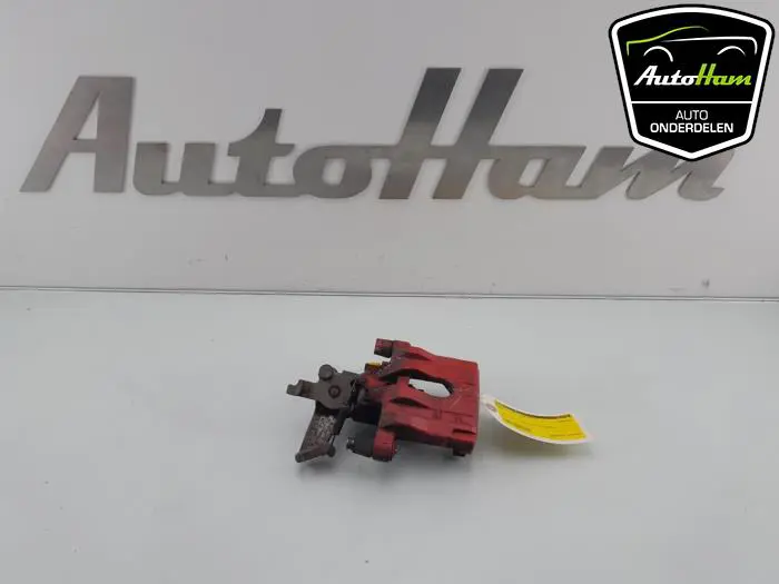 Remklauw (Tang) links-achter Saab 9-3