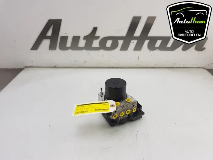 ABS Pomp Skoda Fabia
