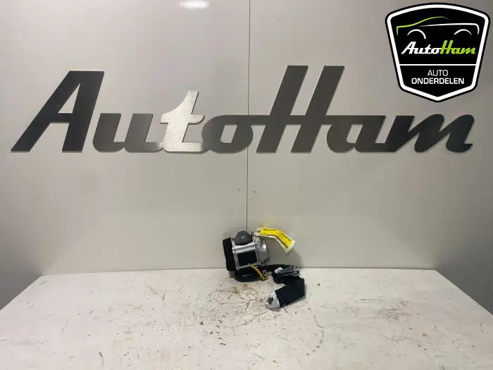 Veiligheidsgordel links-achter Fiat 500X