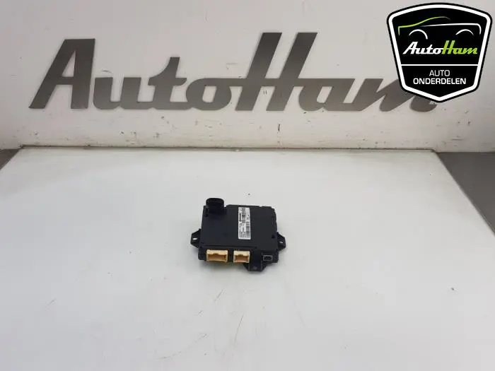 Centrale Deurvergrendelings Module Opel Vivaro