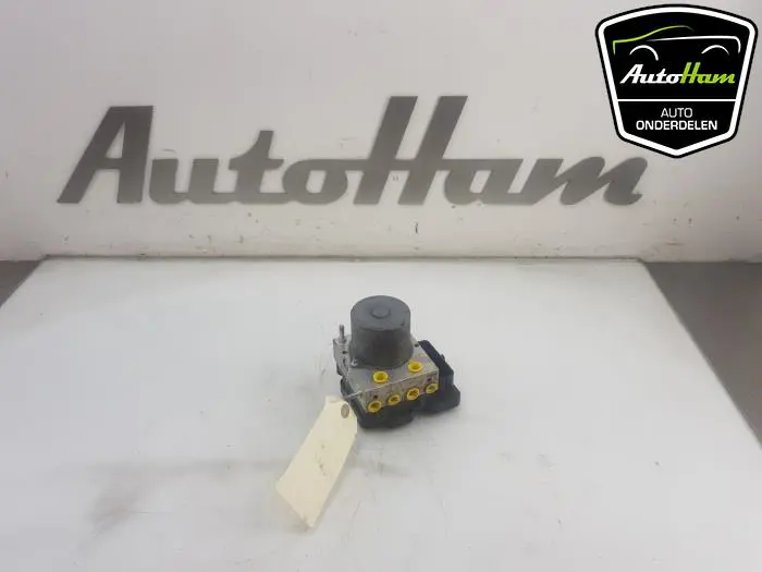 ABS Pomp Volkswagen Polo