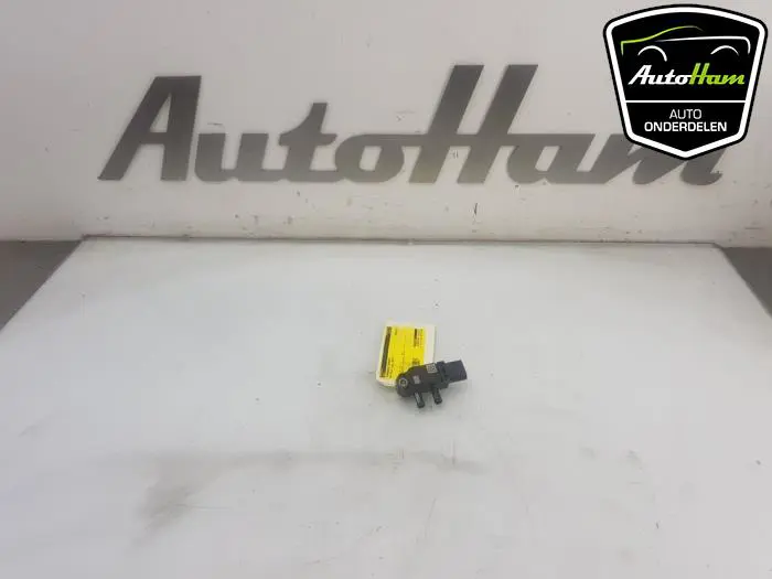 Turbodruk sensor Volkswagen Polo