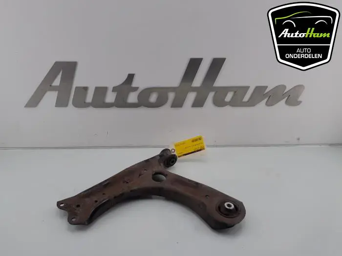 Draagarm links-voor Volkswagen Polo