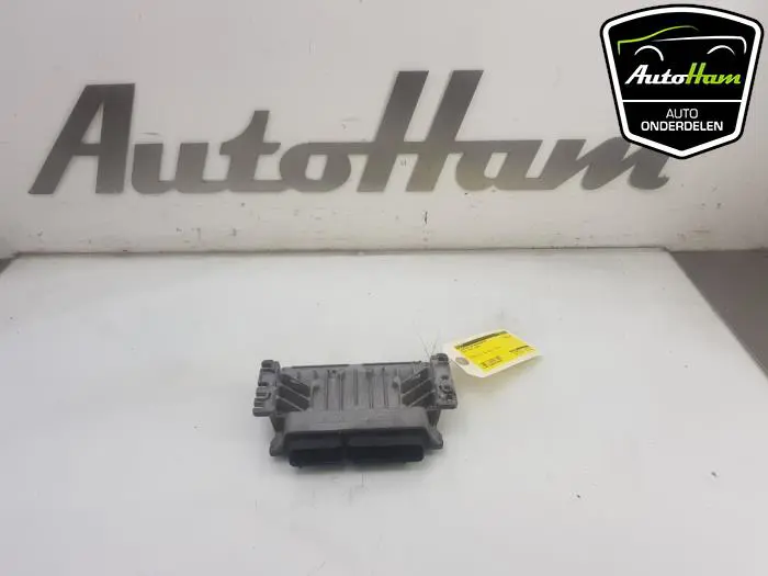 Computer Motormanagement Mini Mini