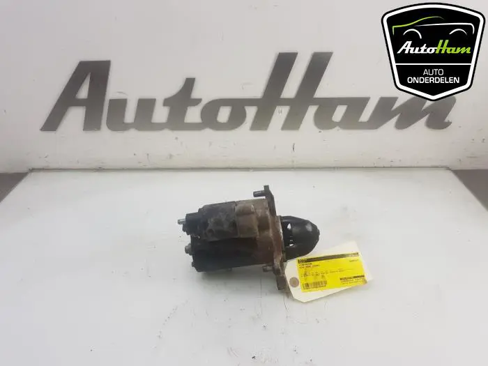 Startmotor Mini Mini