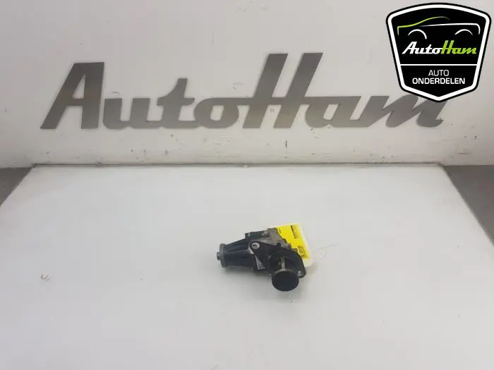 EGR Klep Renault Clio