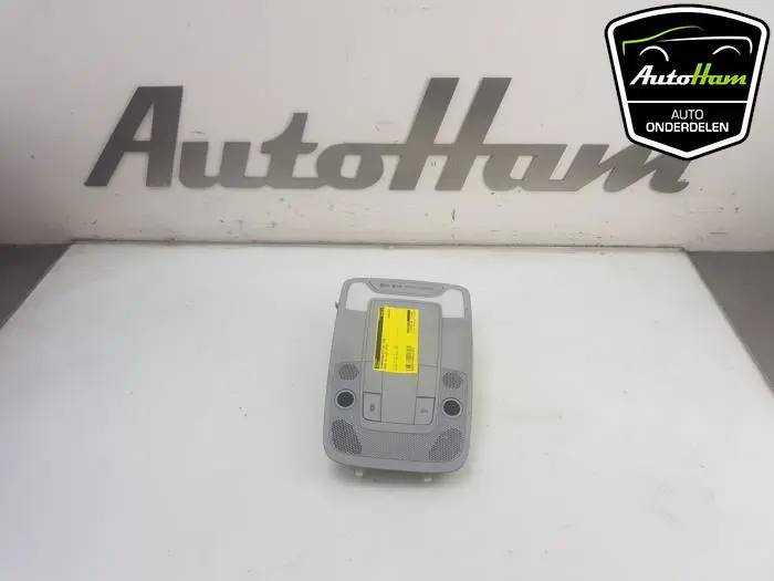 Binnenverlichting voor Audi Q2