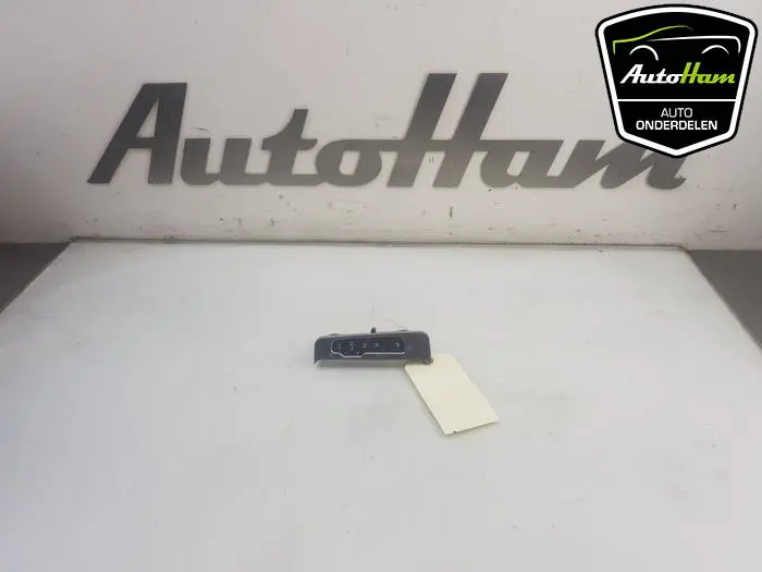 Standenschakelaar automaatbak Audi Q2