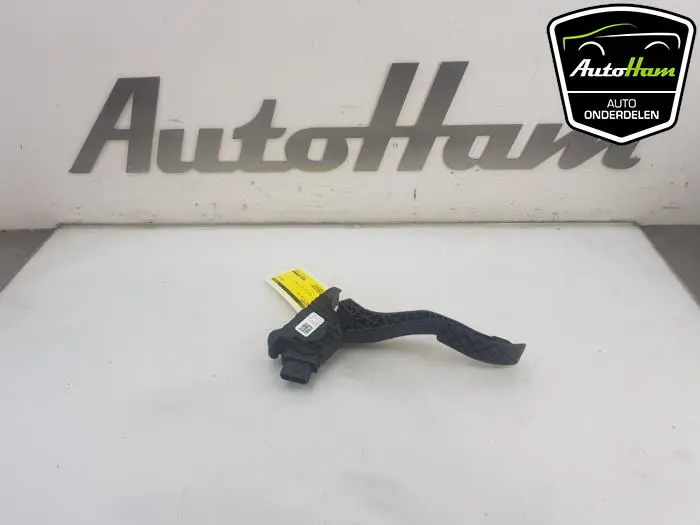 Gaspedaal Audi Q2