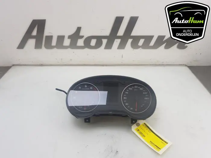 Instrumentenpaneel Audi Q2
