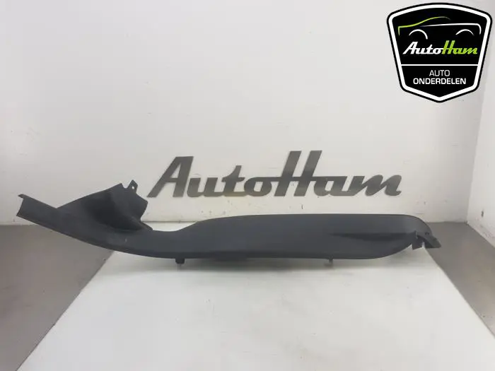 Kofferbakbekleding links Audi Q2