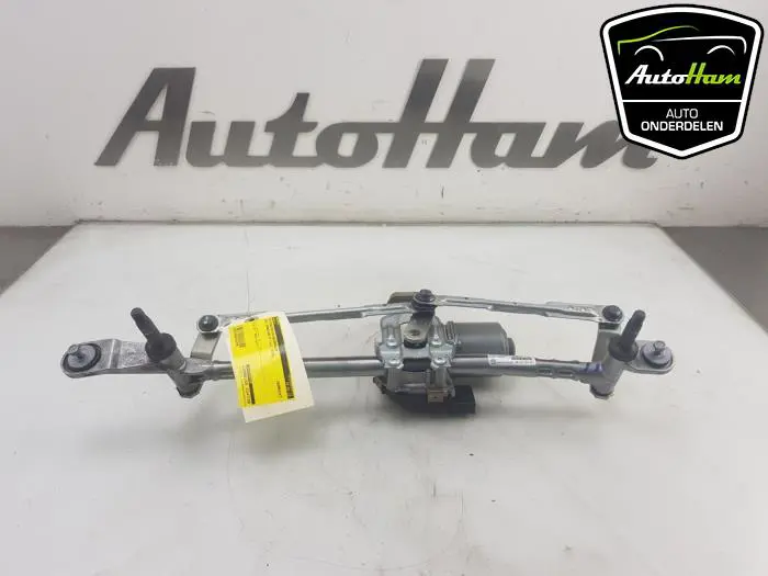 Ruitenwismotor+Mechaniek Opel Grandland X