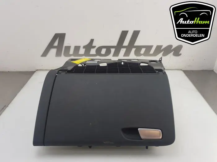 Dashboardkastje Audi A4