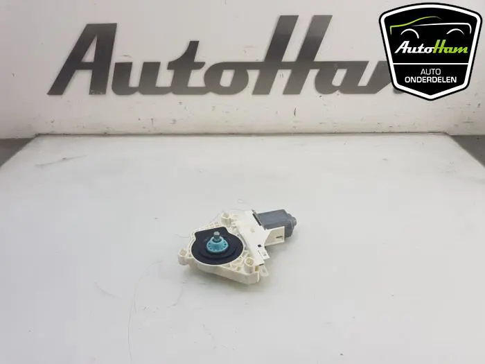 Raammotor Portier Audi A4